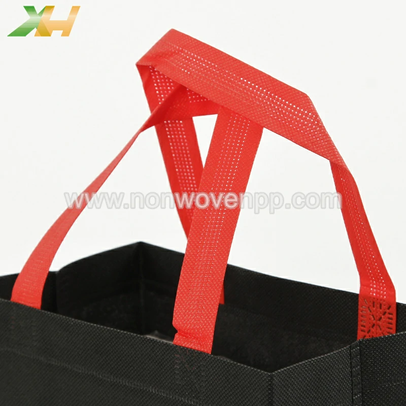 non woven shopping bags manufacturer